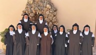 Monasterio clausurado por inseguridad en Manchay: monjas carmelitas se trasladan a España