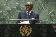 US set to ease travel restrictions on African leader accused of corruption