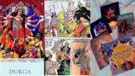 Top must-reads for Navratri that reimagine Maa Durga