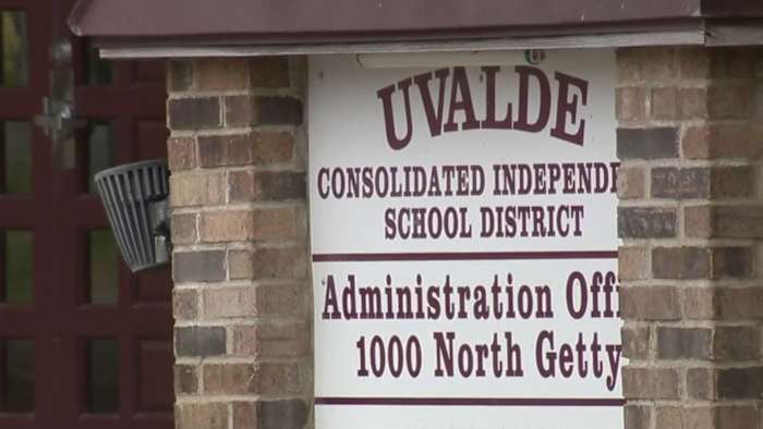 Uvalde CISD says no data breach occurred in ransomware attack that shut down campuses for a week