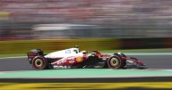 Monza entusiasmado por recibir a Hamilton vestido de rojo de Ferrari en el GP de Italia