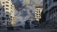 Los gazatíes se quedan y todos los rehenes son liberados en 48 horas: las claves del plan de Estados Unidos para Gaza