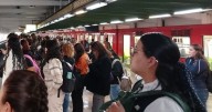 Retrasos en el Metro CDMX: estaciones y líneas afectadas este lunes 8 de septiembre