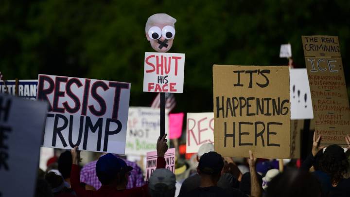 3 things to know about Trump's plan to send troops to Portland and Memphis