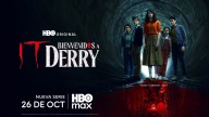 Las series que se estrenan en octubre de 2025 en Disney+, HBO/Max, Netflix, AppleTV+ y Prime Video