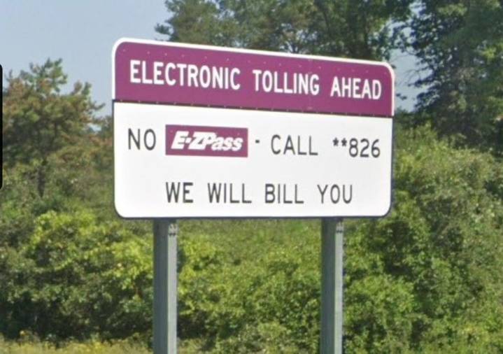 Toll Billing Errors Put New York Thruway Drivers on Alert