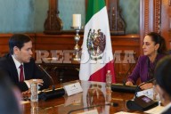 La visita de Marco Rubio a México  y los acuerdos