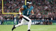 Eagles’ Jalen Hurts reveals approach for Super Bowl rematch vs. Chiefs