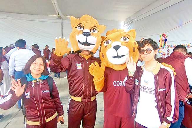 Realizará Cobaeh una jornada juvenil, cultural y académica