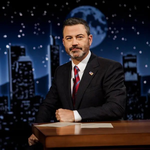 Vuelve «Jimmy Kimmel Live!» a ABC luego de suspensión