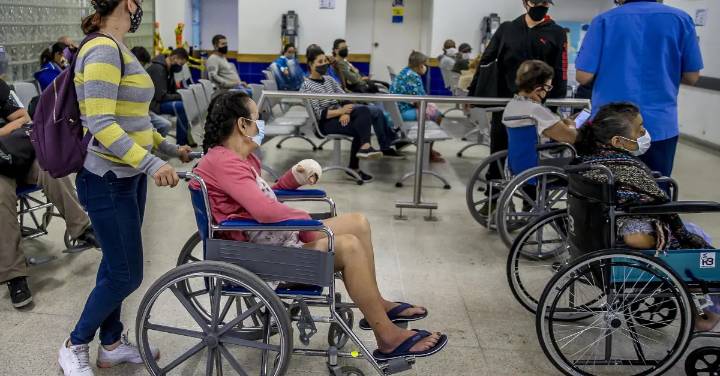 Así está la crisis financiera de las EPS intervenidas: pérdidas crecieron más de 20 veces en 3 años