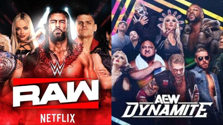 It’s About “Rank, Not Ratings”: WBD Media Execs Explain Wrestling’s Massive TV Rights Value In New Book