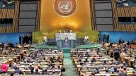 Cumbre neoyorquina por un Estado palestino, con Trump en contra