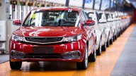 China ve presión de EU sobre México en imposición de aranceles a sus vehículos