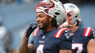 Antonio Gibson Achieves Career First, Breaks Patriots Drought