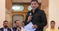Proyecto Batán ya no está en la cancha de Conagua, sino de la Legislatura: Delegado