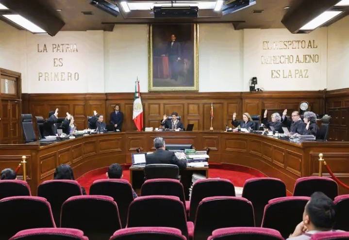 SCJN avala Ley Minera y rechaza amparos contra concesiones