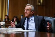 RFK Jr. wants all new vaccines tested against a placebo. Doctors say that isn’t good science