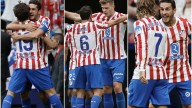 "El capitán de verdad y los capitanes a posteriori"