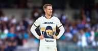 ¡Anotó Ramsey! Pumas derrota al Atlas en medio de un aguacero sobre CU