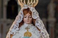 La celebración de la Virgen Del Valle se realizará el próximo 8 de septiembre en Lechería y contará con distintas actividades
