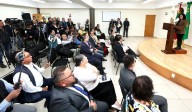 Convoca UAEMéx a Participar en Conformación del Plan Rector de Desarrollo Institucional 2025