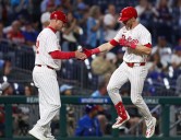 MLB roundup: Tigers use 5-run inning to pound Yankees again