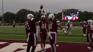 Sam Shade picks up first win as Alabama A&M's coach, Bulldogs take down Alcorn State