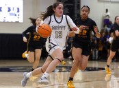 Archbishop Mitty senior Emma Cook commits to University of California, San Diego