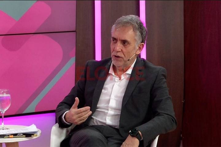 El gobierno provincial continúa con el reclamo por los excedentes de Salto Grande