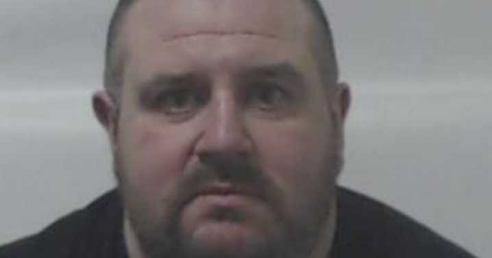 Man who carried out series of sexual crimes across Scotland over 18 years jailed