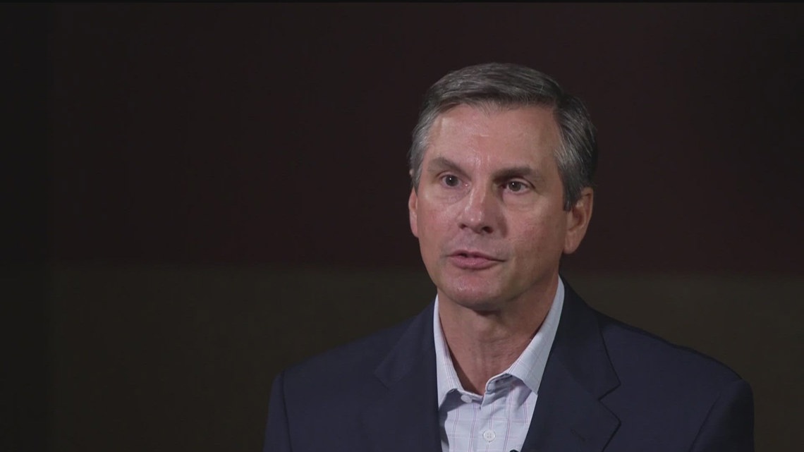 Dooley blasts Collins over missed vote in heated Georgia Senate race