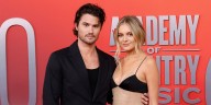 Chase Stokes Was Thirsting Over Kelsea Ballerini on Instagram Days Before Breakup