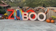 Hattiesburg Zoo spooktacular enhancements to annual Zoo Boo