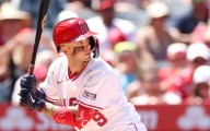 Angels move Zach Neto into No. 3 spot for first time in his career