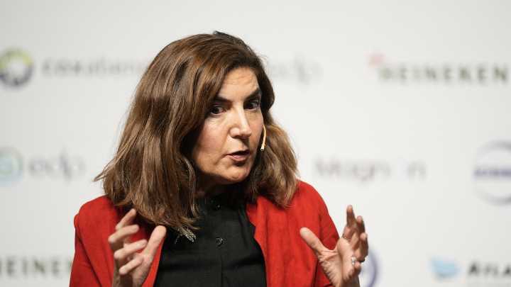 El sector industrial roza el pleno empleo en Andalucía