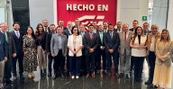 Michoacán presente en reunión nacional para revisión del T