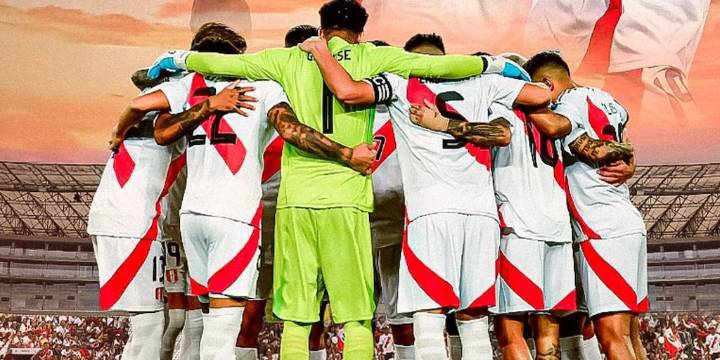 Los resultados que necesita Perú ante Uruguay para soñar con el repechaje al Mundial 2026
