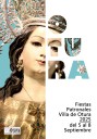 El alcalde de Otura invita a vivir las fiestas patronales con "alegría y convivencia"
