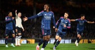 Arsenal player ratings vs Port Vale as three 5/10s underwhelm while Gunners avoid upset