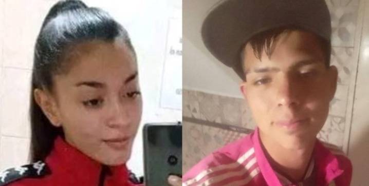 Crimen en La Matanza: el giro del caso Candela y el suicidio de “Piñón”