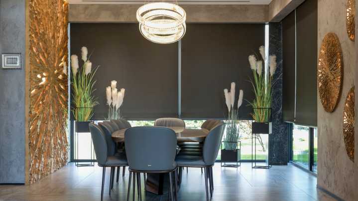 Do Blackout Blinds Really Help Keep Cooling Costs Down? Here's What We Found