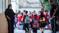 Regresan a clases más de 23 millones de estudiantes en México