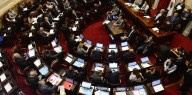 Qué se elige en las elecciones legislativas nacionales 2025