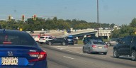 Crash near 3rd Street, U.S. 71 in Alexandria