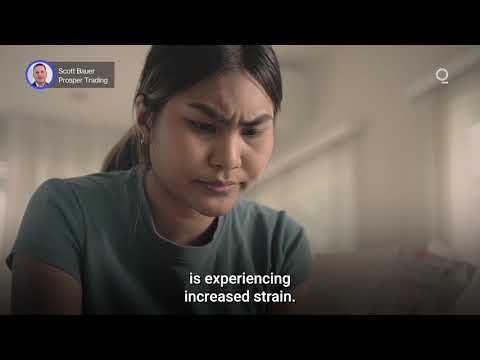 High Earners Dominate US Consumption | Presented by CME Group