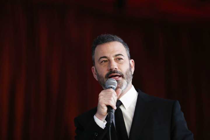 Suspensión de Jimmy Kimmel genera polémica en EE. UU.