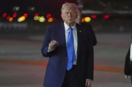 Trump set to address UN General Assembly after allies support Palestinian state