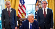 Trump Suck-Up  Chris Wright Says President Should Win ‘Climate Hero Award’