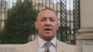 Conor McGregor Gives Passionate Speech, Urges Fans For Support In Presidential Pursuit